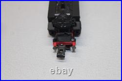 Märklin Digital Steam Locomotive Class 86 132 DB Scale H0