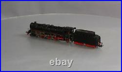 Marklin F800 HO Scale 4-6-2 Steam Locomotive & Tender
