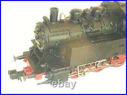 Marklin G Scale Garden Railway DB Locomotive 80 031 VGC Tested with light Rare