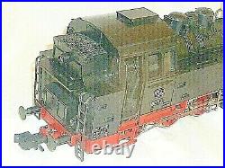 Marklin G Scale Garden Railway DB Locomotive 80 031 VGC Tested with light Rare