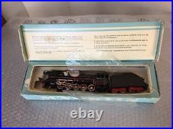 Marklin HO Scale #3027 Heavy Goods Steam Locomotive withTender BR 44 690 #BOXED CP