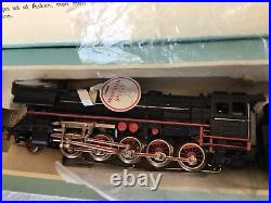 Marklin HO Scale #3027 Heavy Goods Steam Locomotive withTender BR 44 690 #BOXED CP