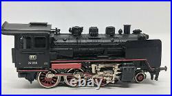Marklin HO Scale DB #24058 2-6-0 Steam Loco West Germany Vintage. FOR REPAIR