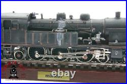 Märklin Hamo 8317 Locomotive Of Steam SNCF Patinada And Limited H0 scale 187