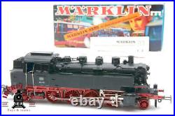 Märklin Hamo 8396 Locomotive Of Steam DB 86 173 H0 scale 187 Ho 00