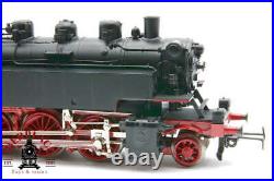Märklin Hamo 8396 Locomotive Of Steam DB 86 173 H0 scale 187 Ho 00