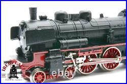 Märklin Hamo 8398 Locomotive Of Steam DB 38 1807 H0 scale 187 Ho 00