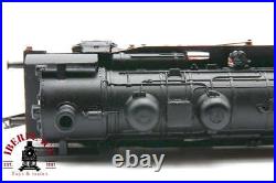 Märklin Hamo 8398 Locomotive Of Steam DB 38 1807 H0 scale 187 Ho 00