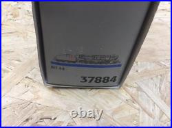 Marklin Ho Scale 37884 Steam Locomotive 2-10-0 BR 44 208 Black Digital AC Boxed