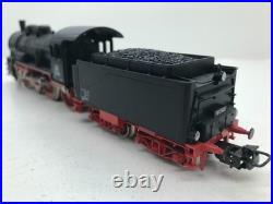 Marklin Ho Scale Db Black & Red Class Br. 38 Steam Locomotive 2545