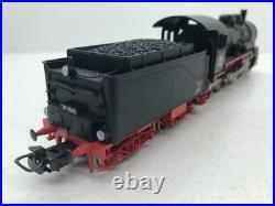 Marklin Ho Scale Db Black & Red Class Br. 38 Steam Locomotive 2545
