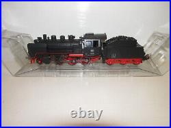 Märklin Hobby 30033 Scale H0 BR24 Steam Locomotive Bn 24 020 DB Sealed Digital