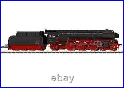 Marklin MN88019 DR BR01.5 Express Steam Locomotive VI Z Scale