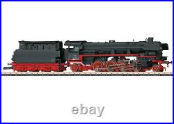 Marklin MN88276 DB BR042 Steam Locomotive IV Z Scale
