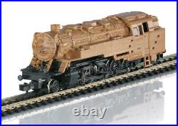 Marklin MN88932 Bronze Investment Series DR BR95 Steam Locomotive III Z Scale