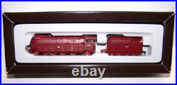 Märklin Mini Club 88861 Scale Z Br 03 Streamlines Steam Locomotive Bn 03 1077