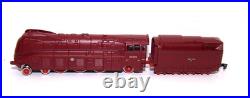 Märklin Mini Club 88861 Scale Z Br 03 Streamlines Steam Locomotive Bn 03 1077