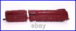 Märklin Mini Club 88861 Scale Z Br 03 Streamlines Steam Locomotive Bn 03 1077
