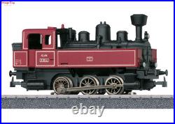 Marklin Start Up KLVM Steam Locomotive I (AC) 187 Scale, HO Gauge