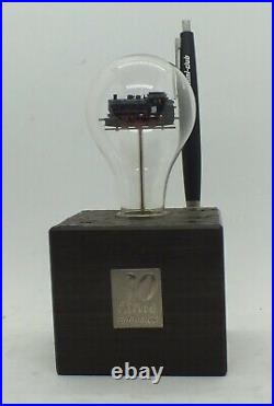 Marklin Z Scale Mini-Club Specials Camera Easter Desk Set With Pen