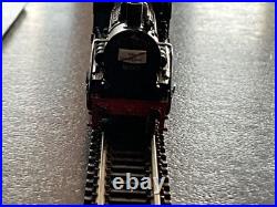 Marklin spur z scale/gauge Ruhr Express Service Commuter Train