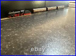 Marklin spur z scale/gauge Ruhr Express Service Commuter Train