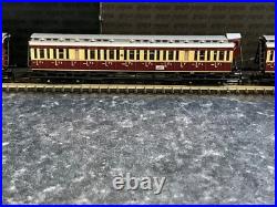 Marklin spur z scale/gauge Ruhr Express Service Commuter Train