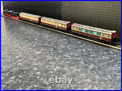 Marklin spur z scale/gauge Ruhr Express Service Commuter Train