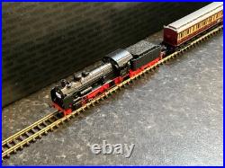 Marklin spur z scale/gauge Ruhr Express Service Commuter Train