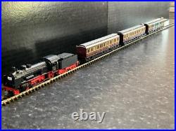 Marklin spur z scale/gauge Ruhr Express Service Commuter Train