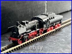 Marklin spur z scale/gauge. Sylt Auto Travel Train Train Set