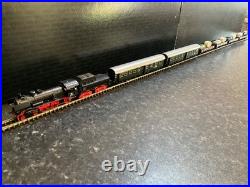Marklin spur z scale/gauge. Sylt Auto Travel Train Train Set