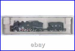 Micro Ace A7301 N Scale 1/150 Steam Locomotive C11-171 Suzuran Used