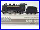 Micro-Ace-N-scale-C56-125-A6302-Model-Train-Steam-Locomotive-Black-Railway-Gift-01-as