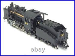 Micro Ace N scale C56-125 A6302 Model Train Steam Locomotive Black Railway Gift