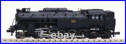 Micro Ace N scale E10-1 Kanazawa Engine Depot A7703 Model Train Steam Locomotive