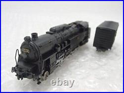 Micro Ace N scale E10-2 Unit A7701 Model Train Steam Locomotive Japan Railway