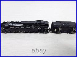 Micro Ace N scale E10-2 Unit A7701 Model Train Steam Locomotive Japan Railway