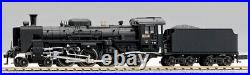 Microace a7108 JNR Steam Locomotive c55, NIB, n scale, ships from the USA