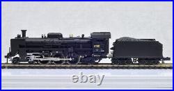 Microace a7108 JNR Steam Locomotive c55, NIB, n scale, ships from the USA