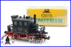 Minitrix 12015 Locomotive Of Steam 98 308 Dr N scale 1160