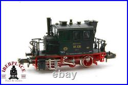 Minitrix 12015 Locomotive Of Steam 98 308 Dr N scale 1160