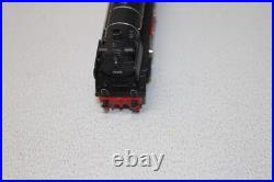 Minitrix 12076 Steam Locomotive Class 01 236 DB Scale N OVP Minitrix 12076 Steam Locomotive Class 01 236 DB Scale N OVP