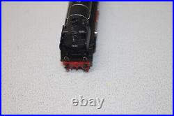 Minitrix 12076 Steam Locomotive Class 01 236 DB Scale N OVP