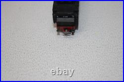 Minitrix 12076 Steam Locomotive Class 01 236 DB Scale N OVP