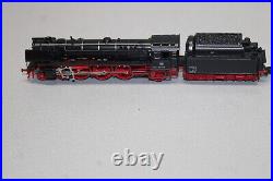 Minitrix 12611 Locomotive Class 03 1073 DB Scale N