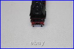 Minitrix 12611 Locomotive Class 03 1073 DB Scale N