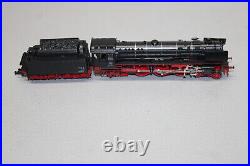 Minitrix 12611 Locomotive Class 03 1073 DB Scale N