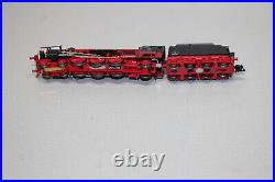 Minitrix 12611 Locomotive Class 03 1073 DB Scale N