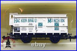 Minitrix 51 1030 00 Set Of Locomotive Of Steam And Goods Wagons Dr N scale